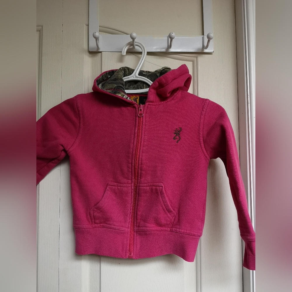 Browning for Kids